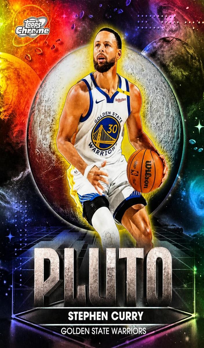 Stephen Curry