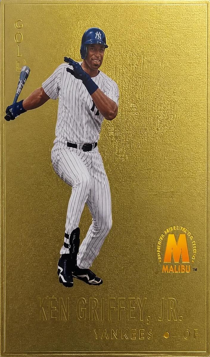 Bernie Williams