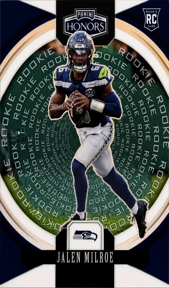 2025 Jalen Milroe #59