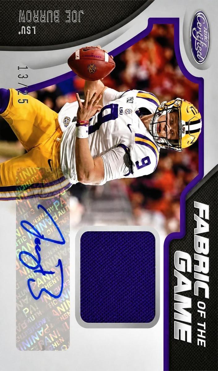 Joe Burrow