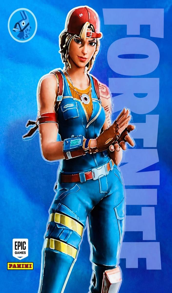 2021 SparkPlug [Optichrome] #81