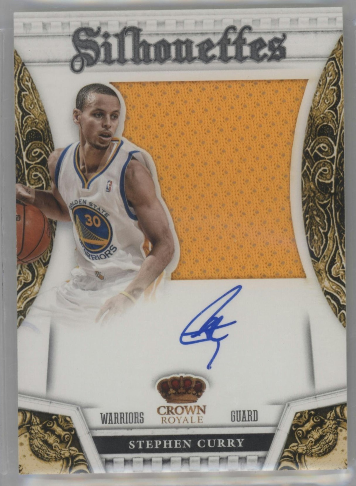 2013 Stephen Curry #357