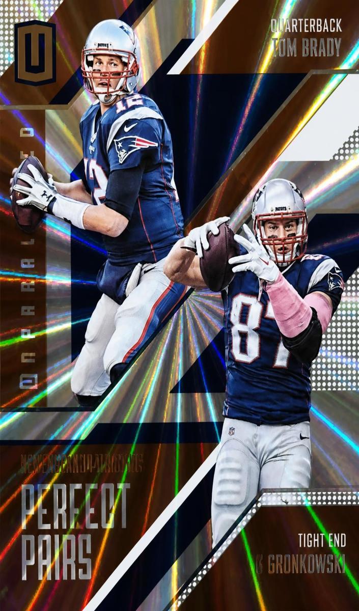Tom Brady