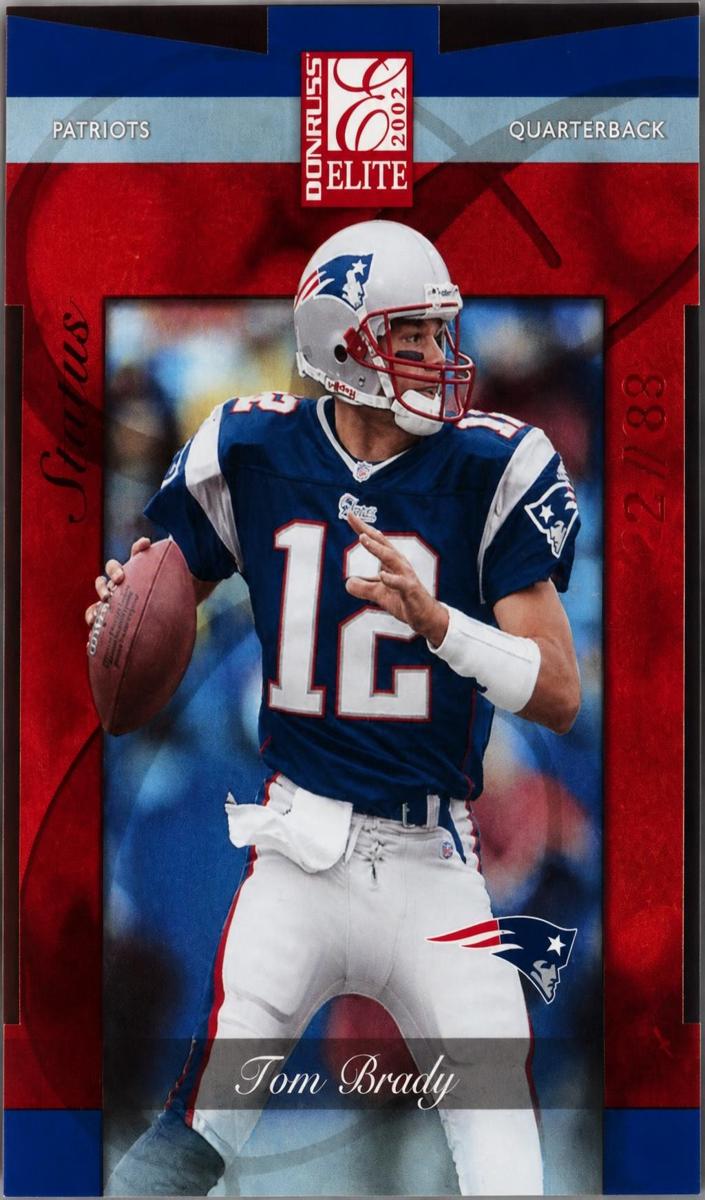 Tom Brady