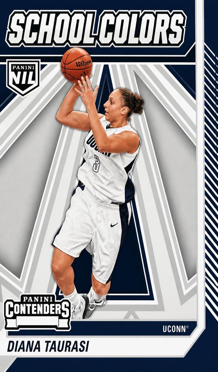 2024 Diana Taurasi #10