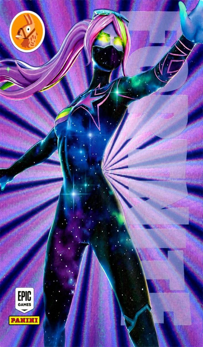 2021 Galaxia [Laser] #221