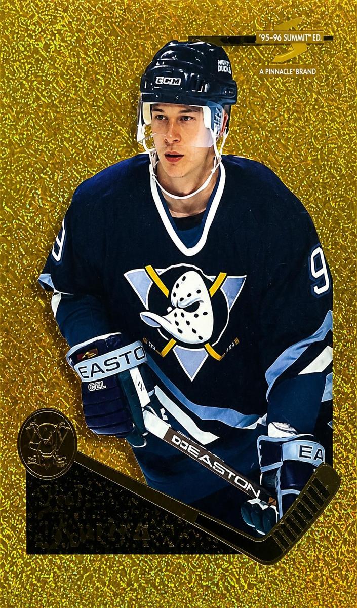 Paul Kariya