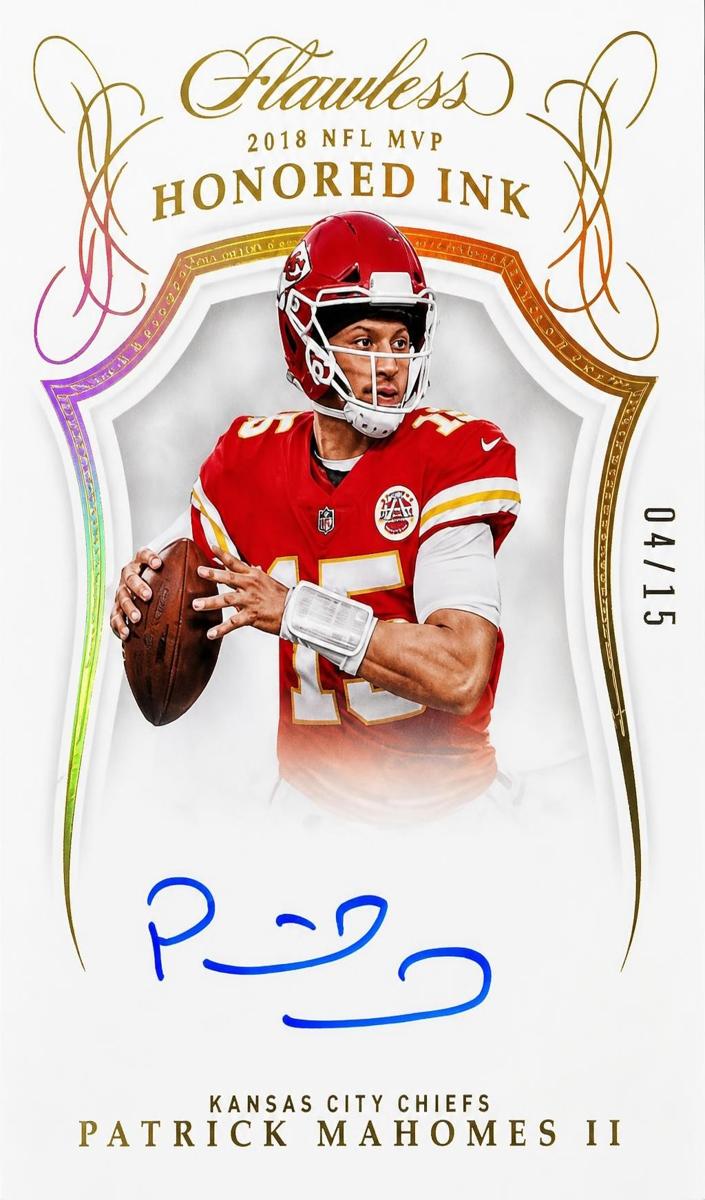 Patrick Mahomes II