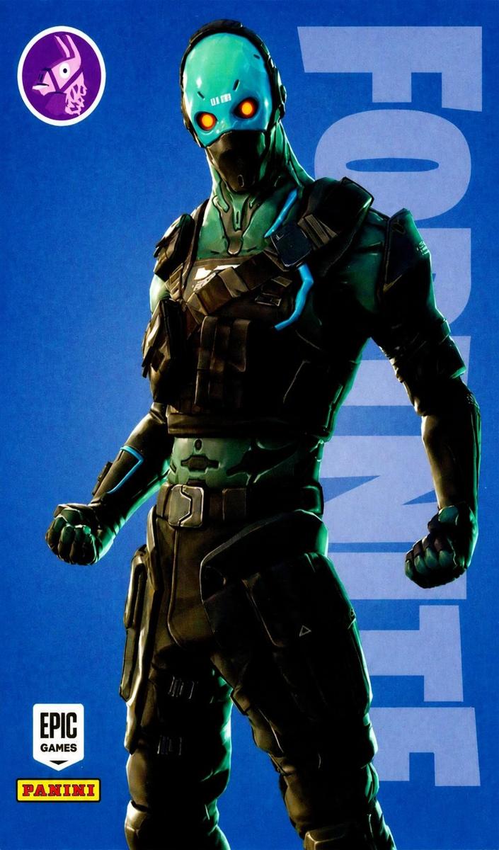 2021 Cobalt [Optichrome] #117