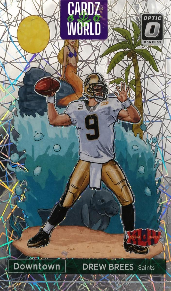 Drew Brees