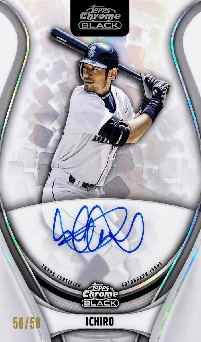 2023 Ichiro #WCA-I
