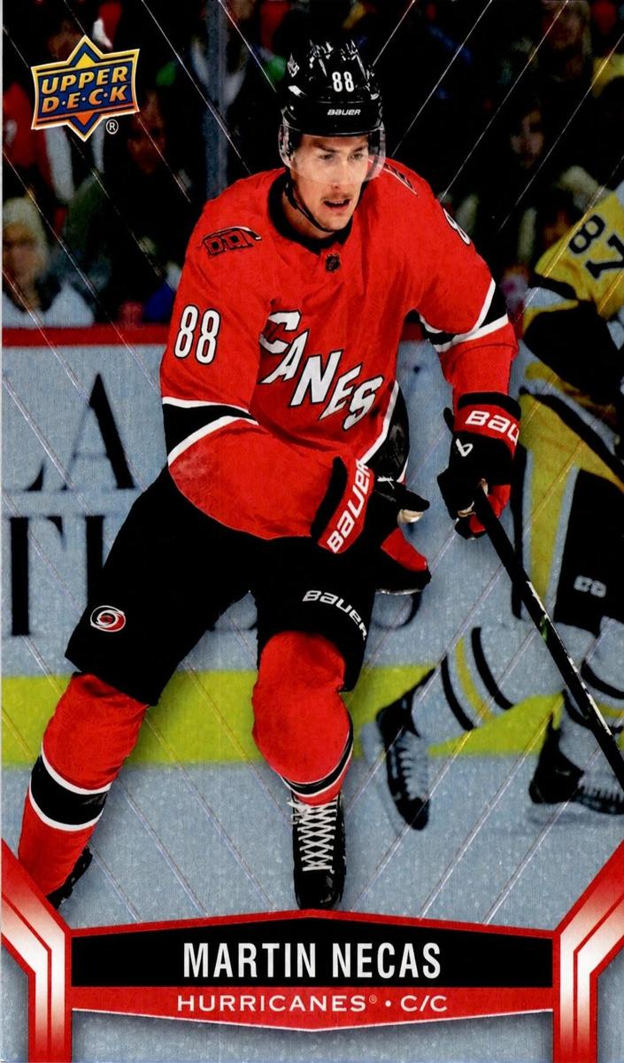 2023 Martin Necas #67