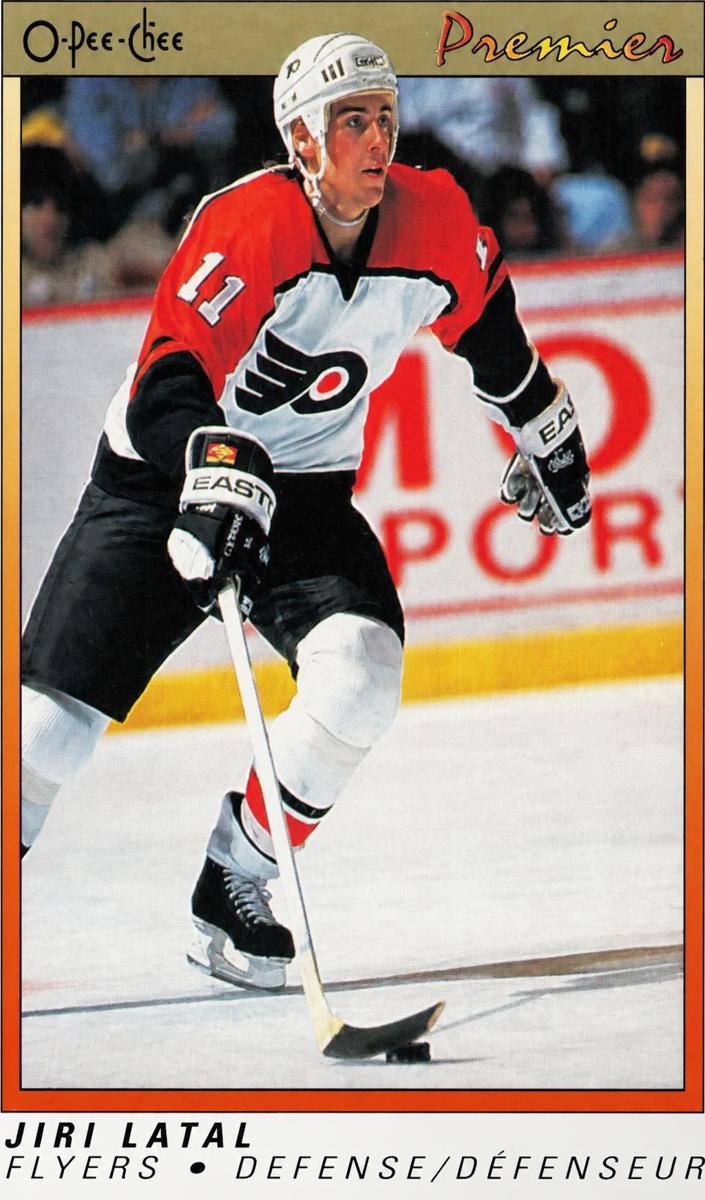 1990 Jiri Latal #59