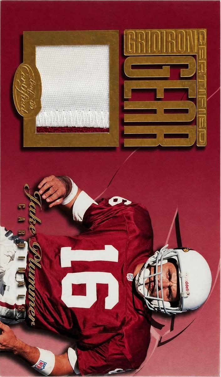 1999 Jake Plummer #JP16