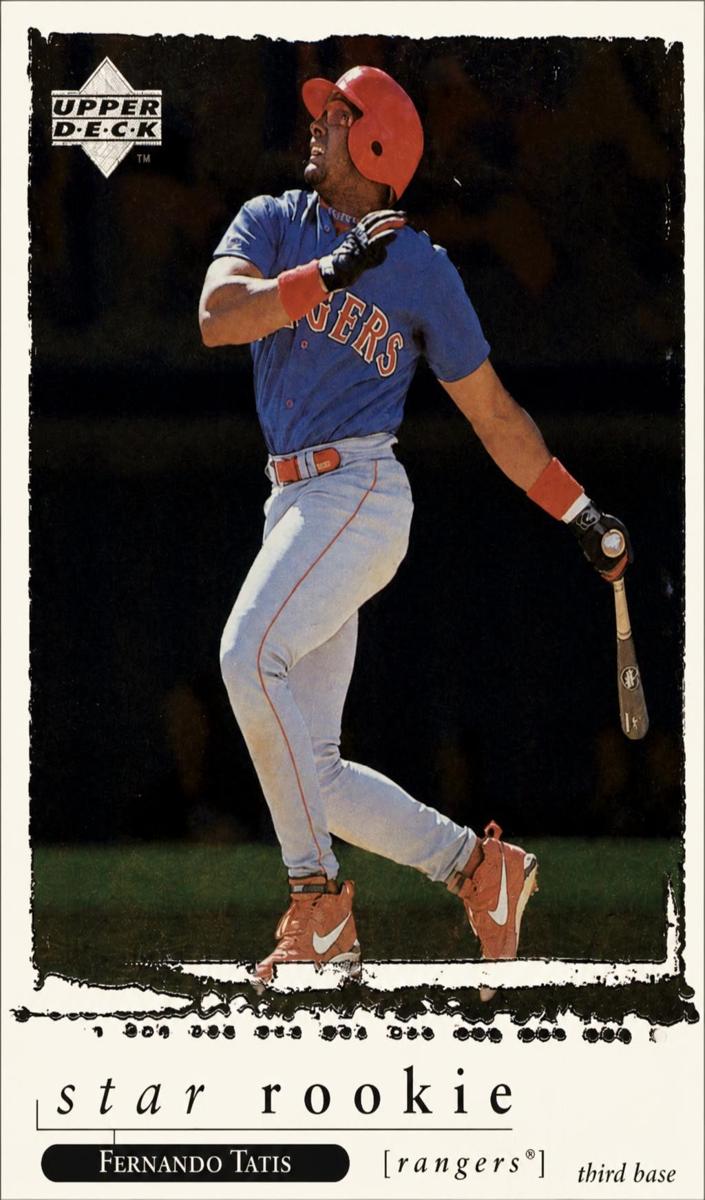1998 Fernando Tatis #270