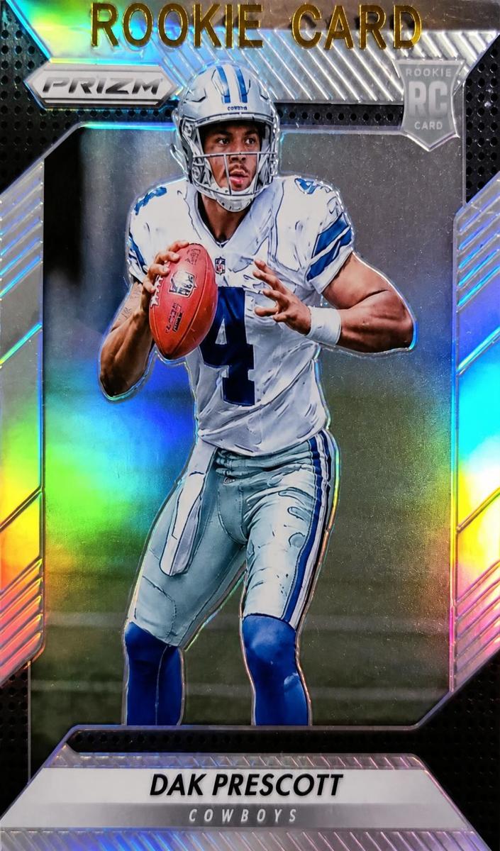 Dak Prescott