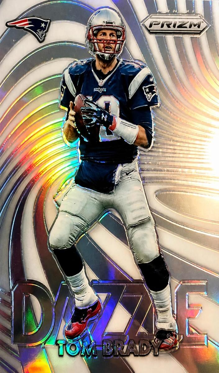 Tom Brady