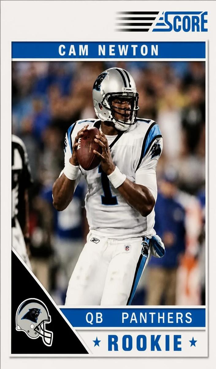 Cam Newton