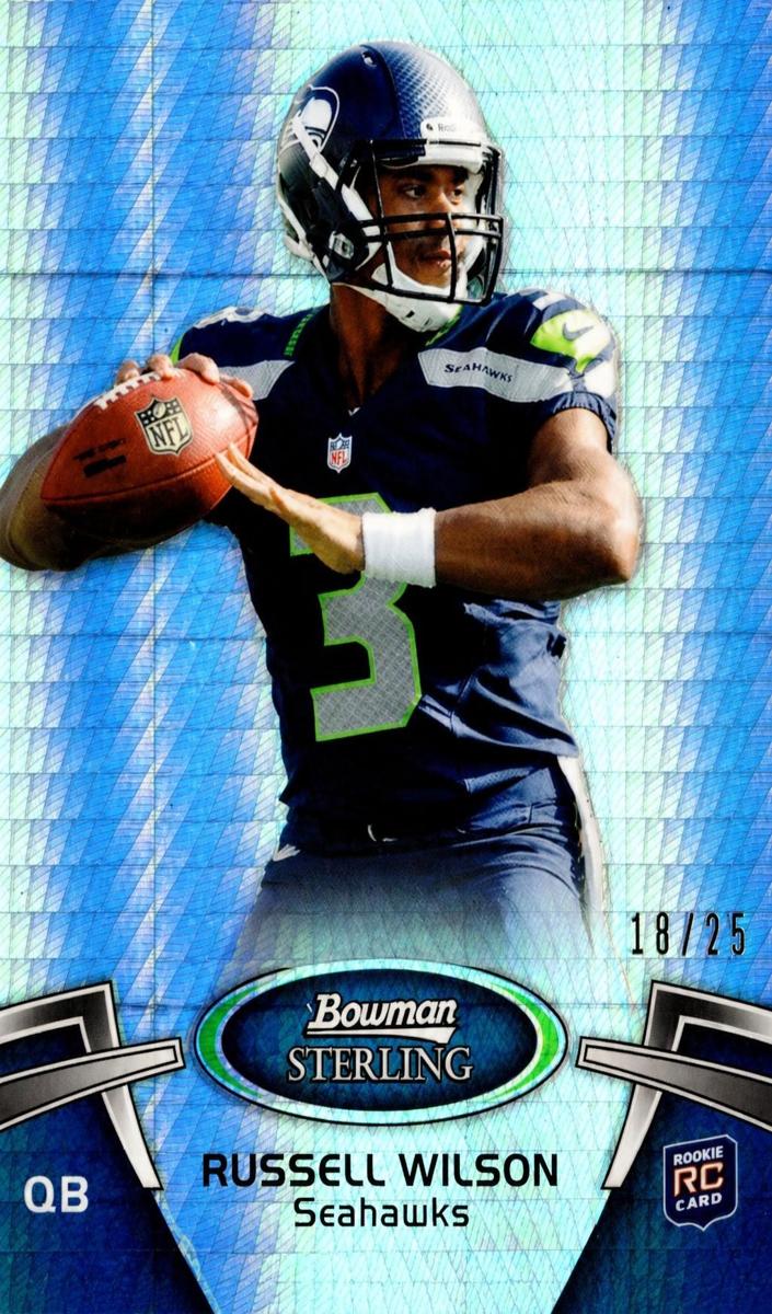 Russell Wilson
