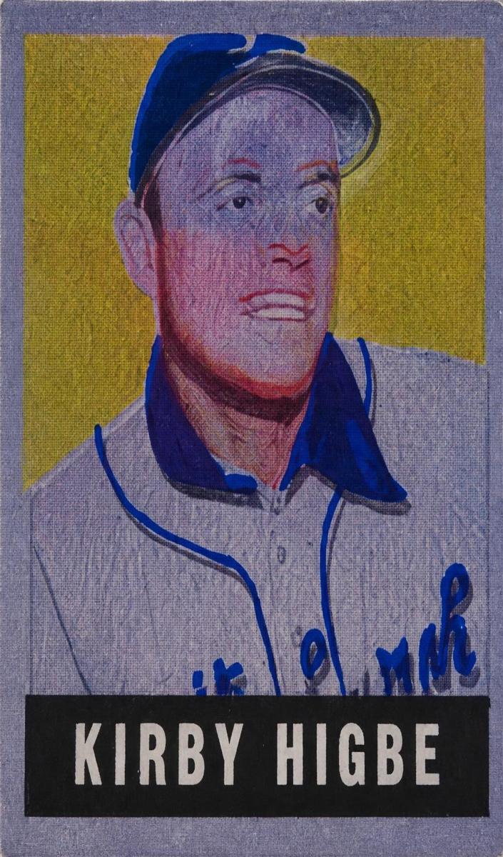 1948 Kirby Higbe #129