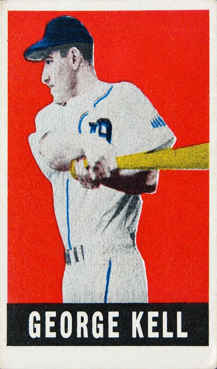 1948 George Kell #120