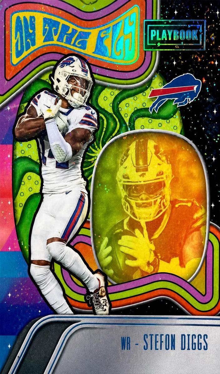 Stefon Diggs