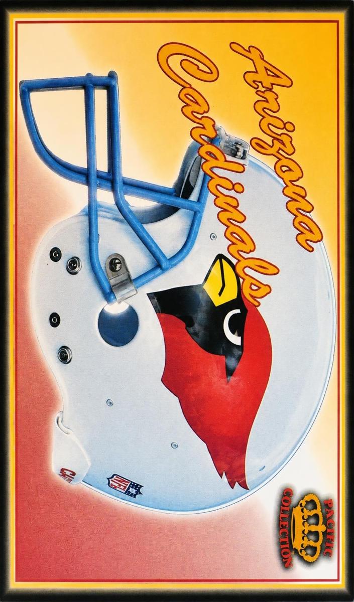 1995 Arizona Cardinals #1