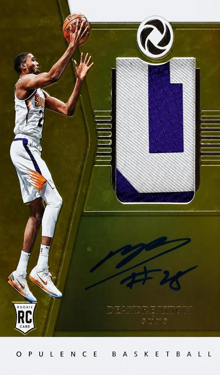 2018 Mikal Bridges #143