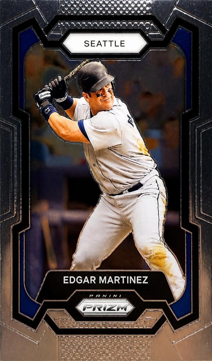 2024 Edgar Martinez #101