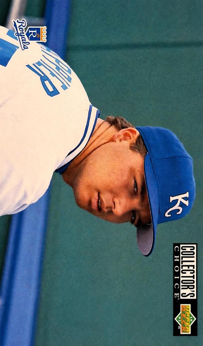 1994 Kevin Appier #351