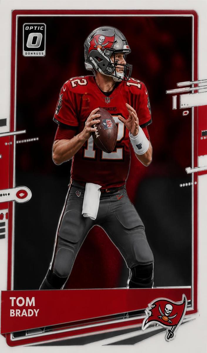 Tom Brady