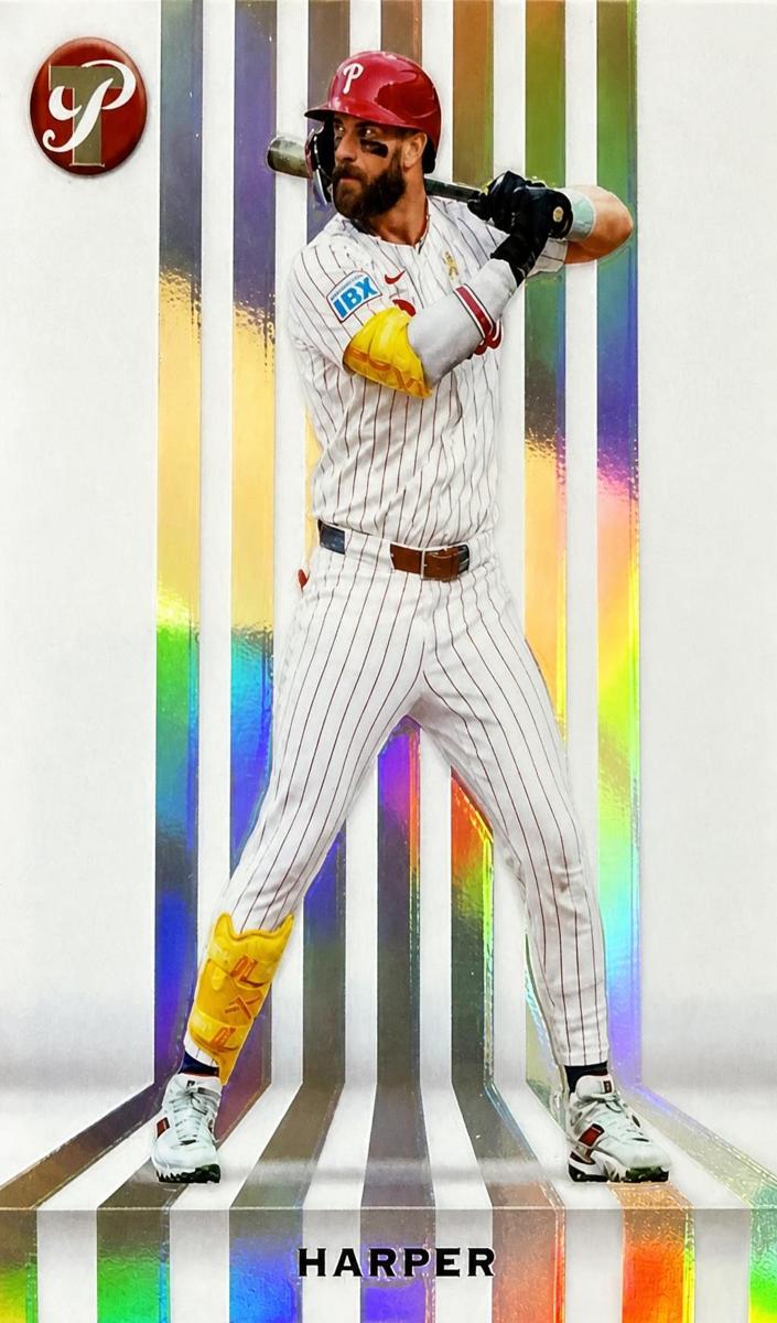 2026 Bryce Harper #S-27