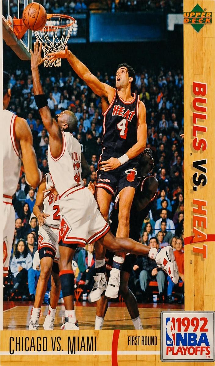 1991 Michael Jordan #158