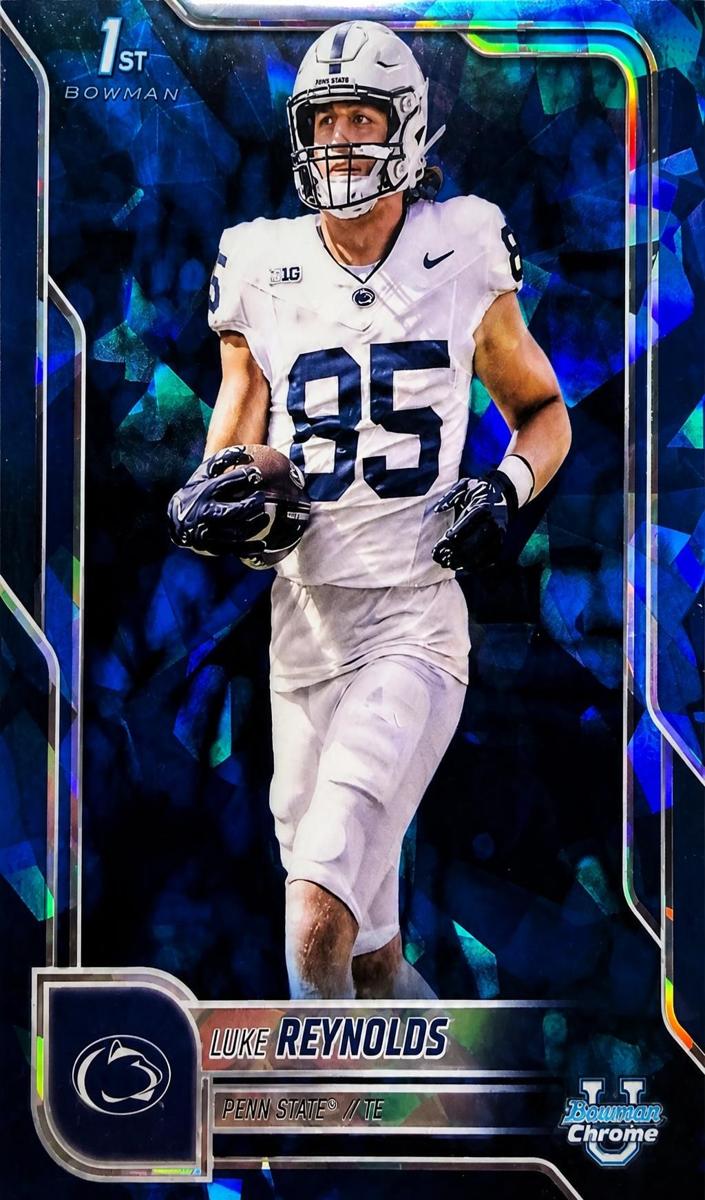 2025 Luke Reynolds #44