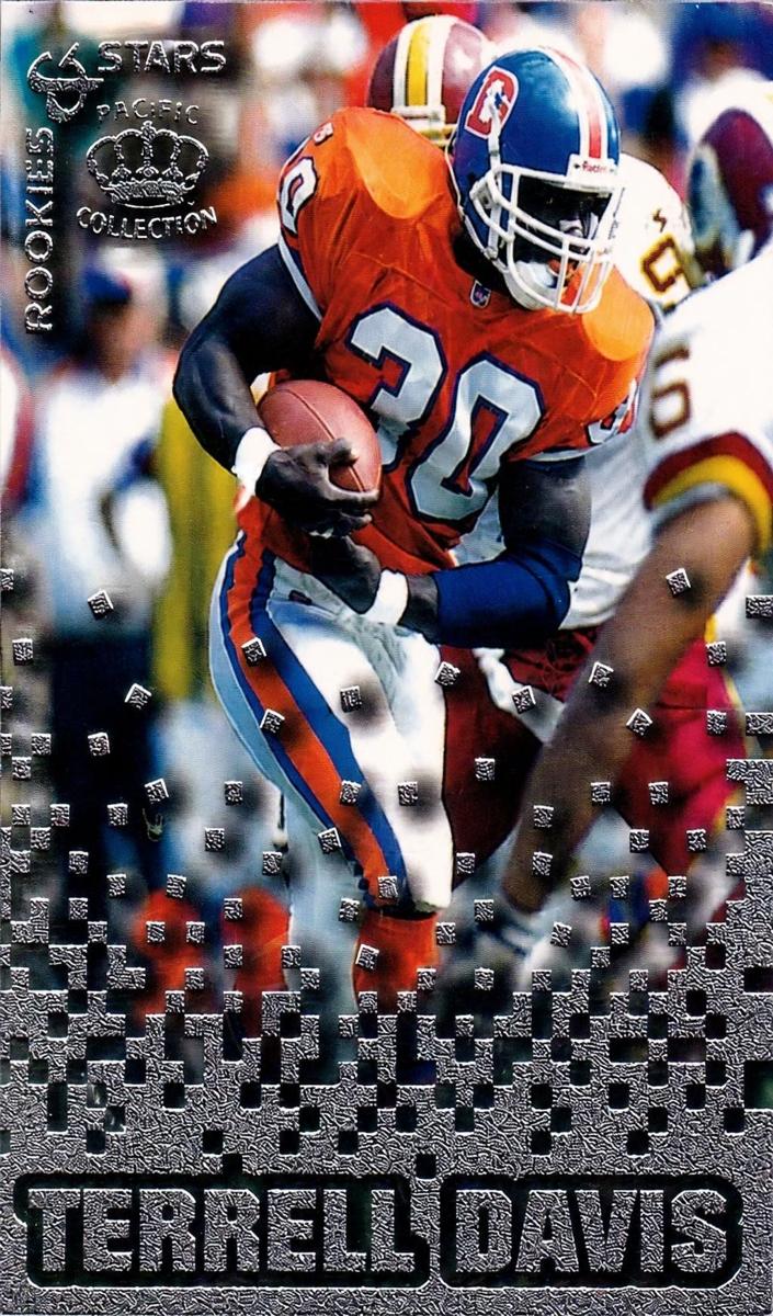 Terrell Davis