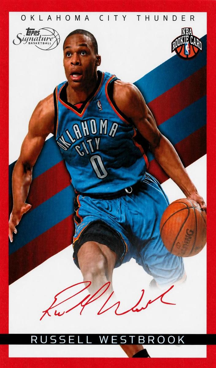 Russell Westbrook