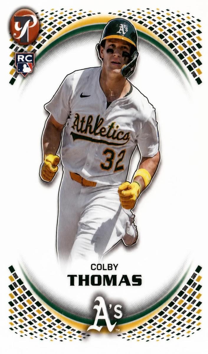 2026 Colby Thomas #34