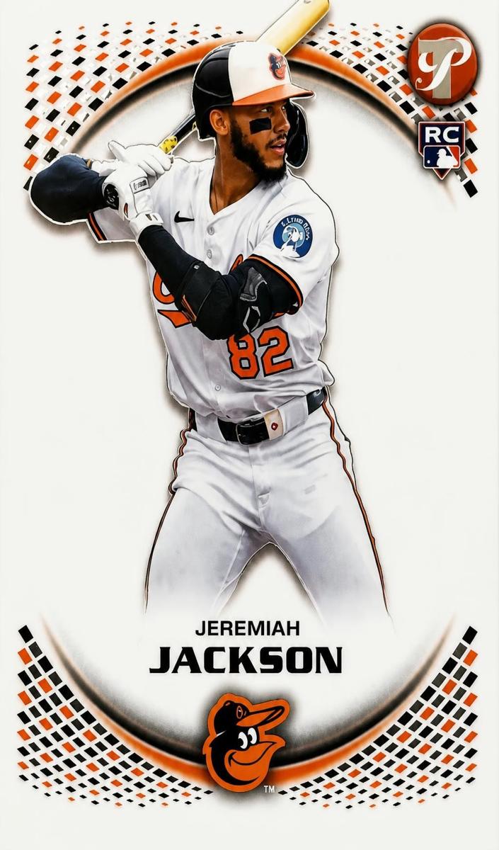 2026 Jeremiah Jackson #15
