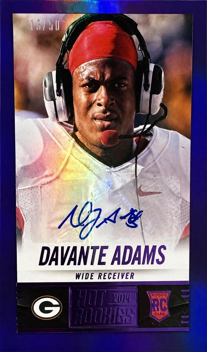 Davante Adams