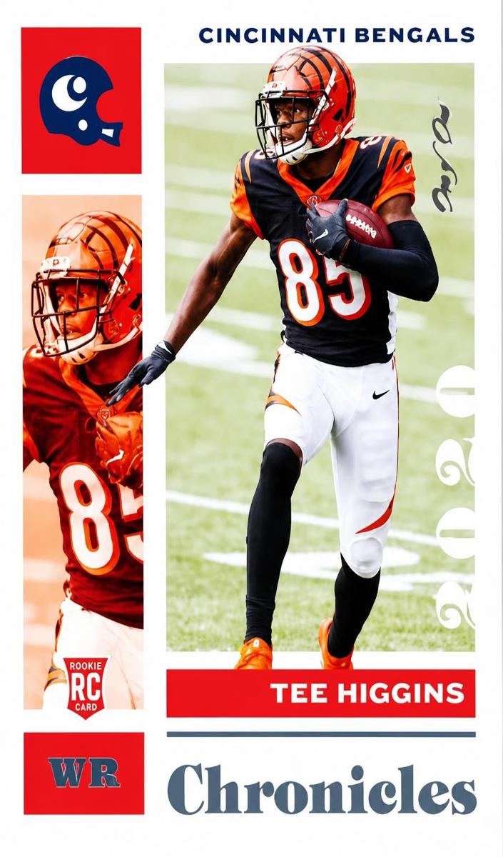 Tee Higgins