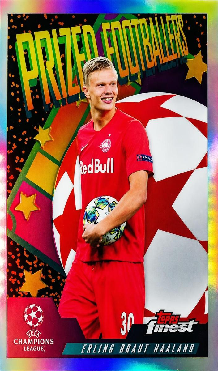 Erling Haaland