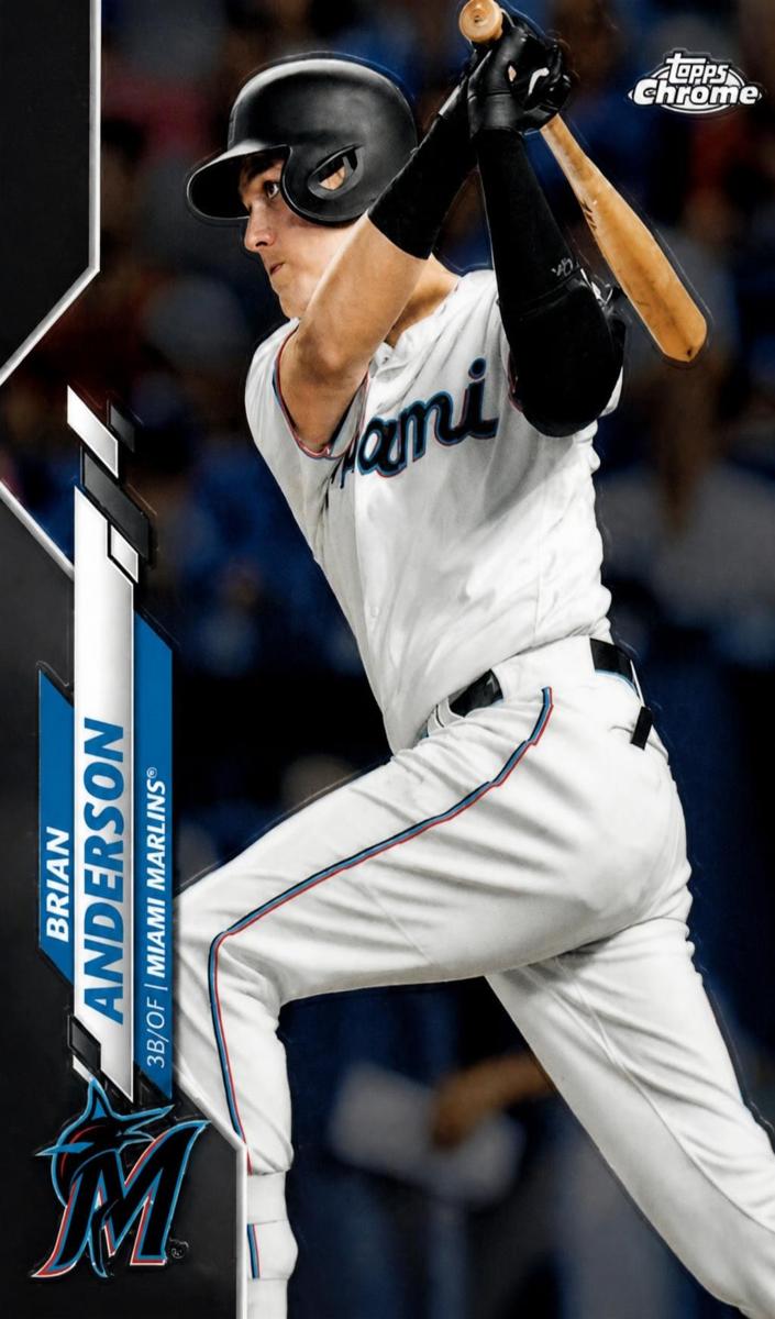 2020 Ketel Marte #146