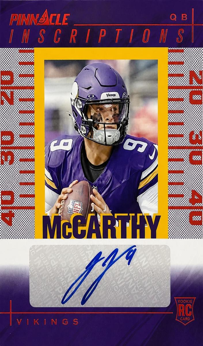 2024 J.J. McCarthy #PI-JJM