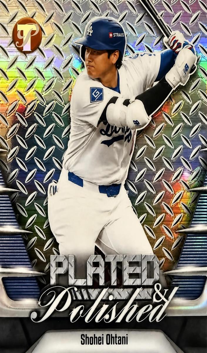 2026 Shohei Ohtani #PP-2