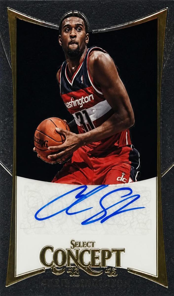 2012 Panini Select Chris Singleton #184 card