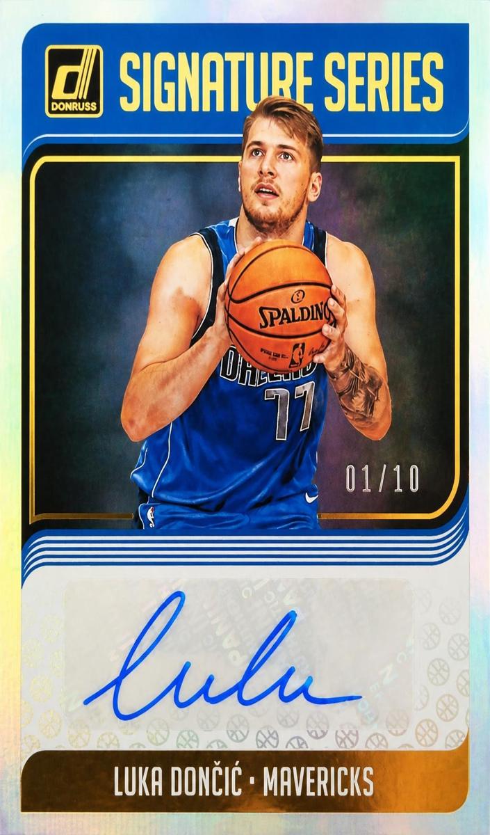 Luka Doncic
