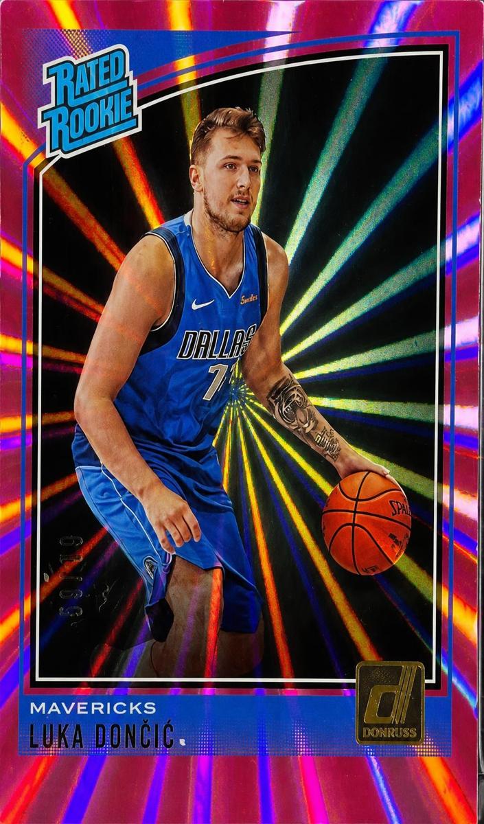 Luka Doncic