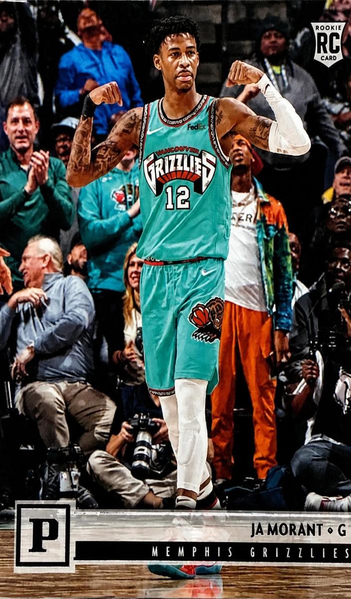 Ja Morant