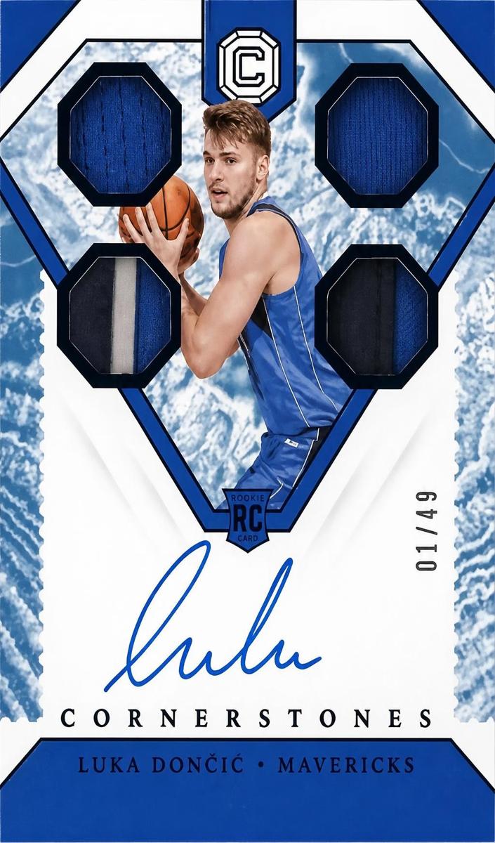 Luka Doncic