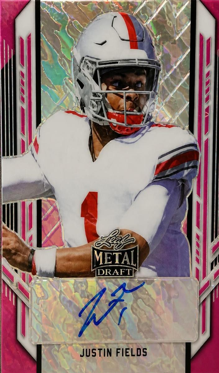 Justin Fields